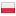 niebieska-apteka.pl server is located in Poland